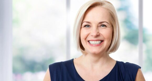 intervento impianto dentale in giornata