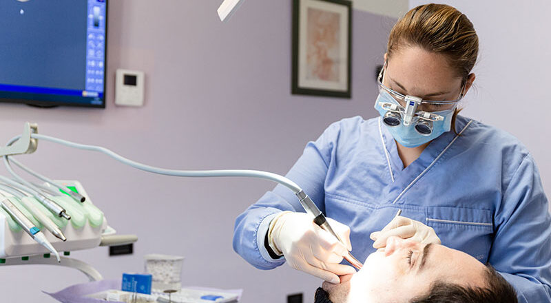 studio dentistico porro artusa team trattamento dentale