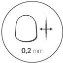 spessore Elite Icon2