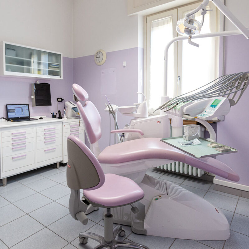 studio dentistico porro artusa sala