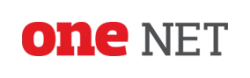 logo onenet logo onenet
