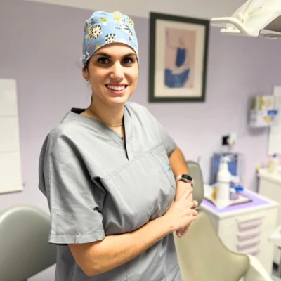 Dott.ssa Jessica Allegretti Dott.ssa Jessica Allegretti