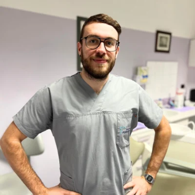 Dr. Luca Sabellini Dr. Luca Sabellini