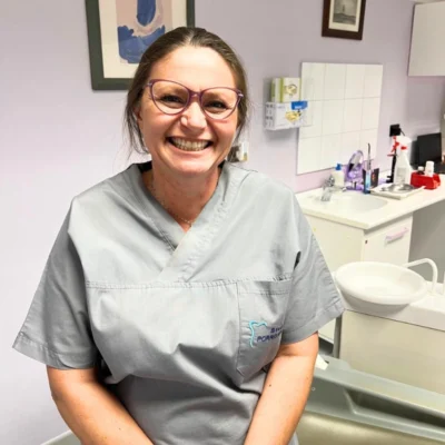 Samantha Ternelli Samantha Ternelli